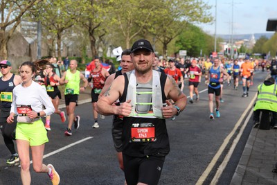 280424 - ABP Newport Marathon Festival -