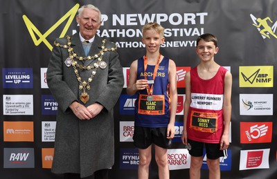 280424 - ABP Newport Marathon Festival -