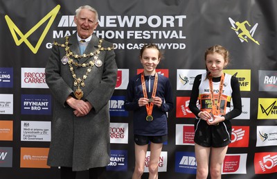 280424 - ABP Newport Marathon Festival -