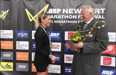 280424 - ABP Newport Marathon Festival -