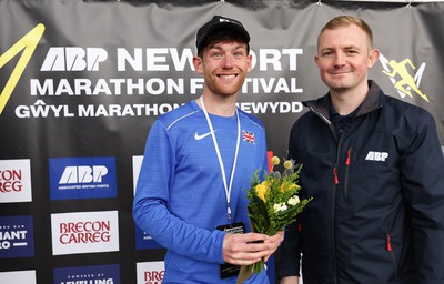 280424 - ABP Newport Marathon Festival -