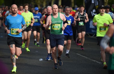 280424 - APB Newport Marathon - 