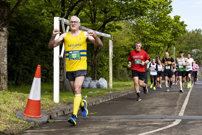 280424 - ABP Newport Marathon - 