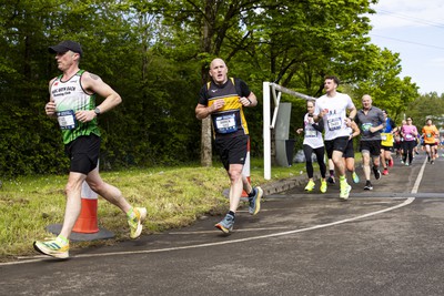 280424 - ABP Newport Marathon - 