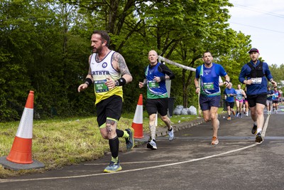 280424 - ABP Newport Marathon - 