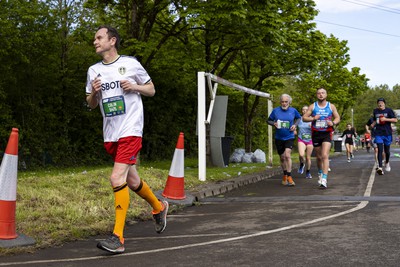 280424 - ABP Newport Marathon - 