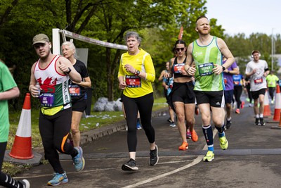 280424 - ABP Newport Marathon - 