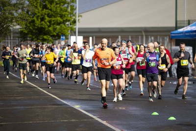 280424 - ABP Newport Marathon - 