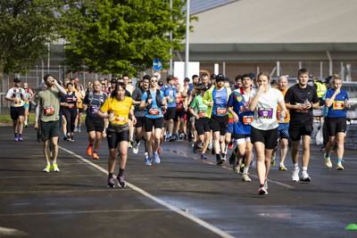 280424 - ABP Newport Marathon - 