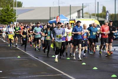 280424 - ABP Newport Marathon - 