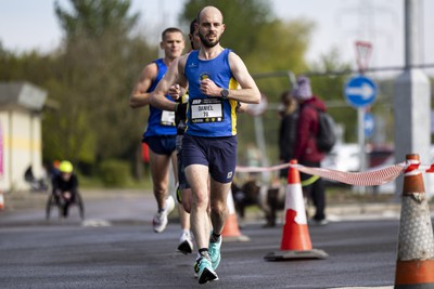 280424 - ABP Newport Marathon - 