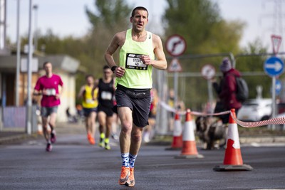 280424 - ABP Newport Marathon - 