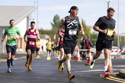 280424 - ABP Newport Marathon - 