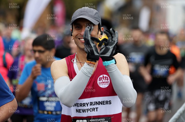 160423 - ABP Newport Wales Marathon & 10k - 