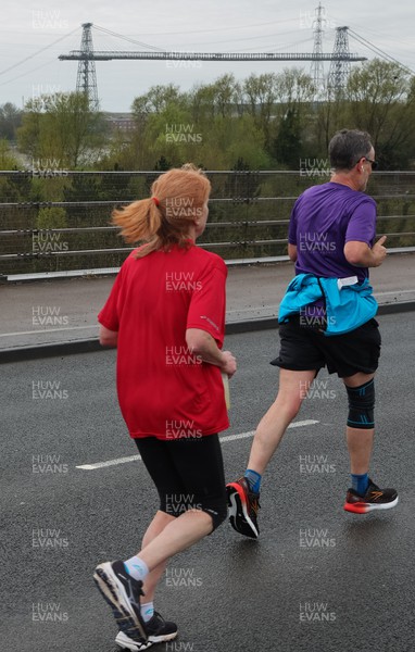 160423 - ABP Newport Wales Marathon & 10K -