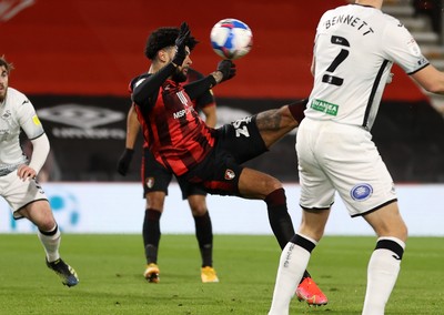 AFC Bournemouth v Swansea City 160321