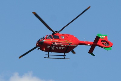 Air Ambulance 300709