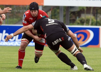 Aironi v Scarlets 150412