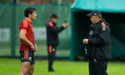 All Blacks Training 281021