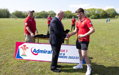 Amman United League Presentation 130523