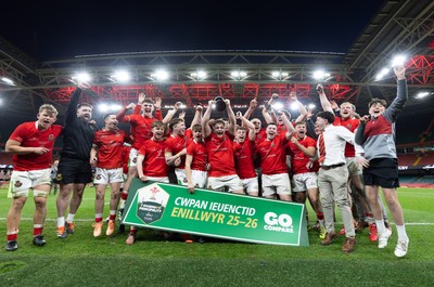 Amman United v Pontypool United 170426