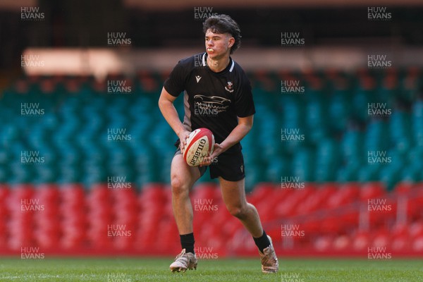 070423 - Ammanford v Burry Port - WRU National Youth U18 Plate Final -