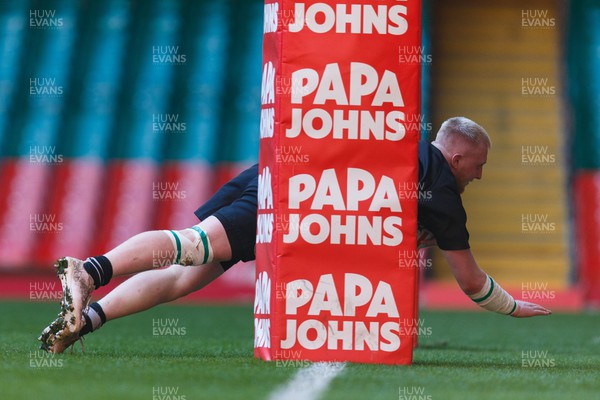 070423 - Ammanford v Burry Port - WRU National Youth U18 Plate Final -