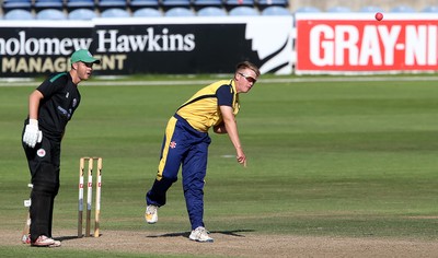 Ammanford v Neath T20 Final 220718