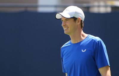 Andy Murray 170619