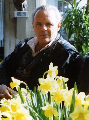 Anthony Hopkins 040393