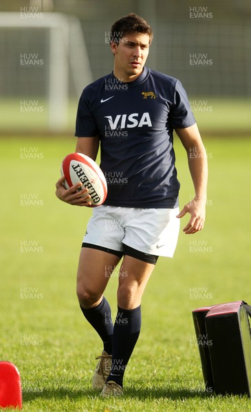 121113 - Argentina Rugby Training - Lucas Gonzalez Amorosino