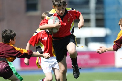 160514 - Arms Park Tag Rugby Festival, Cardiff Arms Park - 