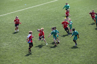 160514 - Arms Park Tag Rugby Festival, Cardiff Arms Park - 