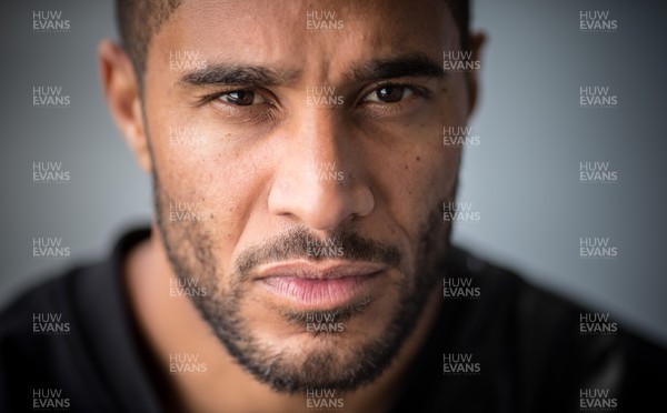 151015 - Wales and Swansea City star Ashley Williams