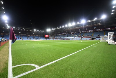 Aston Villa v Cardiff City 280225