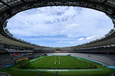 Australia v Wales 290919