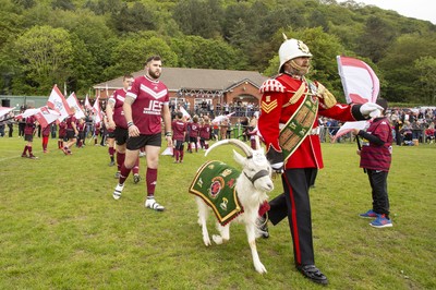 Baglan v Rhigos 180519