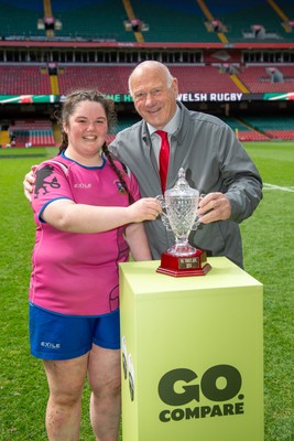 Bala v Machynlleth 180426