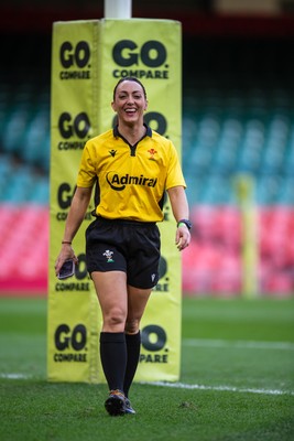 180426 - Bala v Machynlleth - WRU Women's National Bowl - 