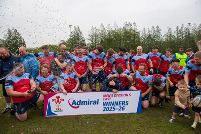 020526 - Bargoed Athletic v Bettws - Admiral National League 5 East - 