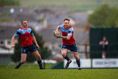 020526 - Bargoed Athletic v Bettws - Admiral National League 5 East - 