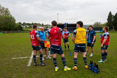 020526 - Bargoed Athletic v Bettws - Admiral National League 5 East - 