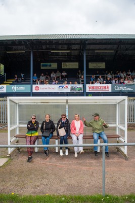 020526 - Bargoed Athletic v Bettws - Admiral National League 5 East - 