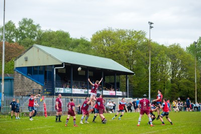 020526 - Bargoed Athletic v Bettws - Admiral National League 5 East - 