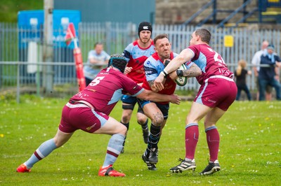 020526 - Bargoed Athletic v Bettws - Admiral National League 5 East - 