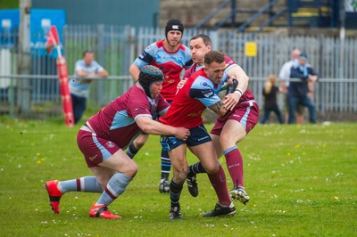 020526 - Bargoed Athletic v Bettws - Admiral National League 5 East - 