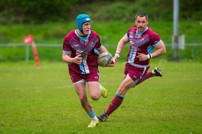 020526 - Bargoed Athletic v Bettws - Admiral National League 5 East - 