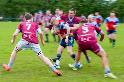 020526 - Bargoed Athletic v Bettws - Admiral National League 5 East - 