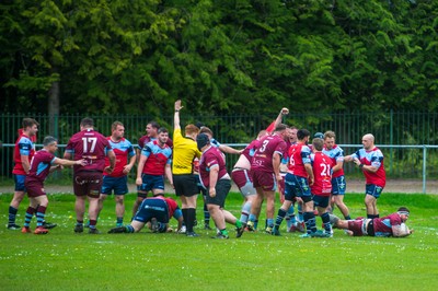 020526 - Bargoed Athletic v Bettws - Admiral National League 5 East - 