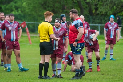 020526 - Bargoed Athletic v Bettws - Admiral National League 5 East - 